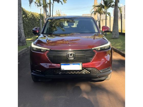 HONDA HR-V 1.5 DI I-VTEC FLEX EXL CVT HONDA HR-V 1.5 DI I-VTEC FLEX EXL CVT